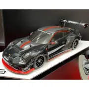 Tamiya RC 58745 Porsche 911 GT3 R (992) TT-02 1:10 RC Assembly Kit - NO ESC