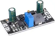 1A 3.2-18.5V Multi-Function Battery Charger with MPPT Function for Solar and Charging