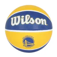 在飛比找PChome24h購物優惠-Wilson NBA Team Tribute [WTB13