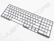 New Dell Precision 3510 M3510 Greek Pointer Keyboard Shroud Frame Lattice