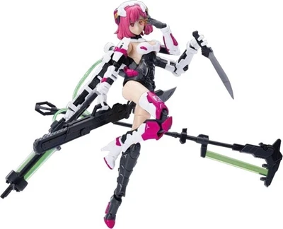 MONO E-model Armored Girl Elizabeth Japan Ver. MEM1SP5