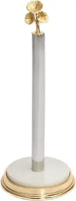 Paper Towel Holder, Paper Towel Dispenser, Paper Towel Holder Stand, Kitchen Dec