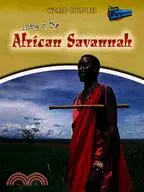 在飛比找三民網路書店優惠-Living in the African Savannah