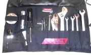 CruzTools RoadTech H3 Tool Kit For Metric Motorcycles Cruz Tools RTM3 UTV (A1)