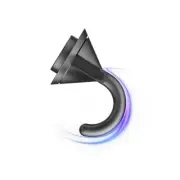 Nozzle for Dyson Hair Dryer Anti-Flight Flyaway Attachment for Dyson Supersonic