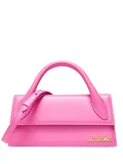 [JACQUEMUS] Le Chiquito 長款 (粉色)