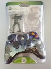 ***Limited Edition*** Halo 3 Todd McFarlane Xbox 360 Wireless Controller