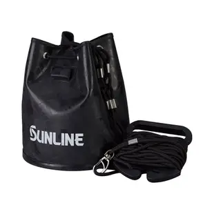 《SUNLINE》SB-552 取水袋 磯釣 中壢鴻海釣具館