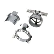 Baby Lock Babylock Cap Hat Hoop Frame Driver Set Multi Needle Embroidery Mac New