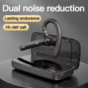 Wireless Headphones With Microphone Bluetooth Headset Earphones High Quality