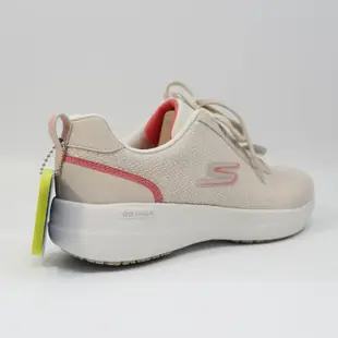 SKECHERS GO WALK STABILITY 女生款 慢跑鞋 124605NTCL 健走鞋 運動鞋 輕量化