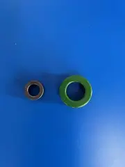 FERRITE RINGS SMALL & LARGE