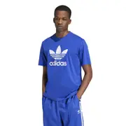 adidas Originals Mens Adicolor Trefoil Tee