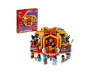 LEGO Lunar New Year Traditions (80108)