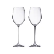 Cellar Premium II Set of 2 White Wine Glasses 385ml