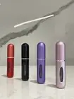 Mini Perfume Atomiser Portable Refillable Bottle 5ml - BUY 3 GET 1 FREE !!!