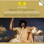 MOZART: SYMPHONIEN NOS. 40 & 41