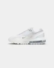 Nike Women's Air Max Pulse White/white-summit - Size 6