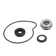 Water Pump Oil Dust Seal Oring For Yamaha XP530 2017-2019 XP500 T-MAX 2001-2016
