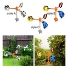 Bird Reflective Scarer Birds Wind 360 Degree Reflection Angle Bird Bird Scare