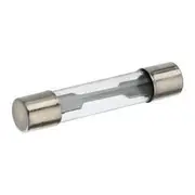 Narva 3AG Glass Fuse - 10A, 50 Pack