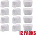 BWF100 Charcoal Filters For Breville BES870 BES920 Coffee Machine Water Filter