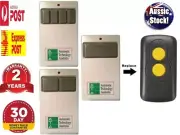 Garage/Gate Compatible Remote For ATA TXA1/TXA2/TXA4 GDO-2/GDO-3/GDO-4/SGO1/SGO2