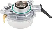 Brake Vacuum Pump 11667556919 Compatible With MINI Clubman (R55) 2007-2014,MINI R56 R57 R58 2006-2015,MINI Roadster (R59) 2011-2015