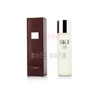 在飛比找蝦皮購物優惠-SK2 (SKII) 青春露 神仙水 230ml 【日本代購