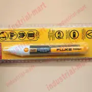 One FLUKE 2AC New Voltage Detector Tester Meter AC 90V~1000V SPOT STOCK