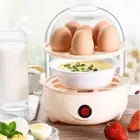 Steamer Poacher Cooking Machine Electric Egg Cooker Eggs Boiler Egg Steamer