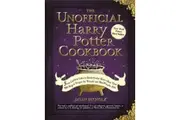 The Unofficial Harry Potter Cookbook: From Cauldron Cakes to Knickerbocker Glory