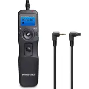 Intervalometer Digital Camera Remote Shutter Release Controller LCD Timer Con...