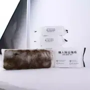 Disposable Electrostatic Dust Removal Mop Paper Home Cloth/, Cleaning Z4W9