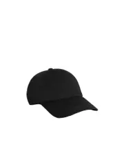 celine baseball cap in cotton L,M Black