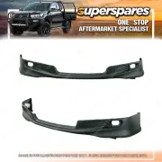 Front Lower Apron Panel for Toyota Camry Sportivo CV40 07/2006-06/2009