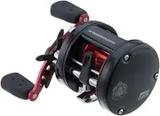 Abu Garcia Ambassadeur Stx Round Baitcast Reel 6600 5.9:1 Gear Ratio 5 Bearings 28 Retrieve Rate 21 Lb Max Drag Rh