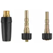 Kranzle 13455 Conversion Kit M22 Threaded Connection Kit for Quick Coupling D12