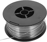 No Gas Welding Wire 0.8mm x 1kg Carbon Steel Flux Cored Roll for Structural Welding Jobs