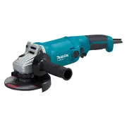 Makita MT Series M9002B - Angle Grinder 1050W 125mm MT-Series