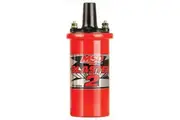MSD Blaster 2 Coil Red 45,000 volts For electronic ignition MSD8202