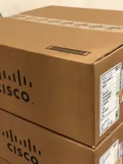 NEW Cisco ISR-1100-POE4= PoE Injector ISR 1100 4 Ports ISR1100POE4