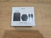 GENUINE SAMSUNG AC POWER ADAPTOR 45W USB-C (EP-T4511XBEGAU) VERSION 2024