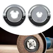 Angle Grinder Flange Nut Quick Release Parts Accessories Grinder Locking Nut