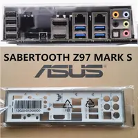 在飛比找蝦皮購物優惠-ASUS 華碩 SABERTOOTH Z97 MARK S 