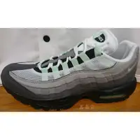 在飛比找蝦皮購物優惠-缺貨 2019 六月 NIKE AIR MAX 95 復古 