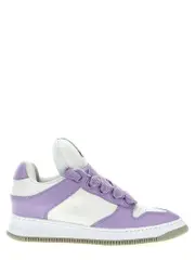 [Maison Mihara Yasuhiro] Maison Mihara Yasuhiro-Rosy Dad Sneakers Viola-Donna 37 Purple