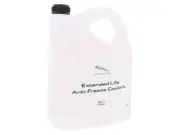 Coolant Antifreeze For 2014-2015 Jaguar F Type YQ468YZ (for: Jaguar)