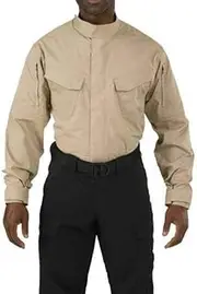 [5.11] Men's Stryke Long Sleeve TDU Shirt