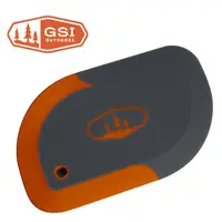 在飛比找蝦皮商城優惠-【GSI 美國】Compact Scraper 清潔刮片 (